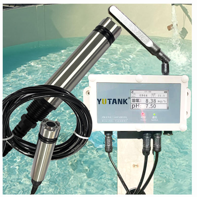 AquaLink IoT传感套件